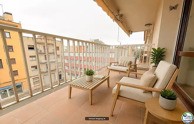 Apartment for sale