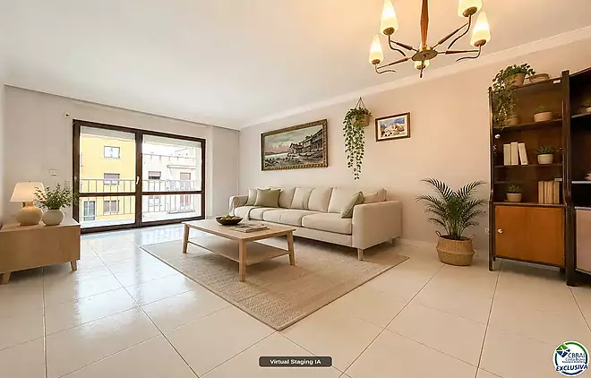 Apartment for sale