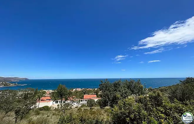 Land with 14 buildable plots, Llan&ccedil;&agrave; (Costa Brava)