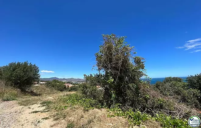 Land with 14 buildable plots, Llan&ccedil;&agrave; (Costa Brava)