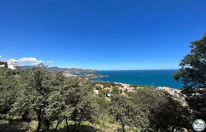 Land with 14 buildable plots, Llan&ccedil;&agrave; (Costa Brava)