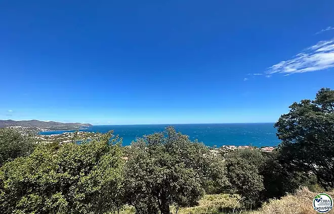 Land with 14 buildable plots, Llan&ccedil;&agrave; (Costa Brava)