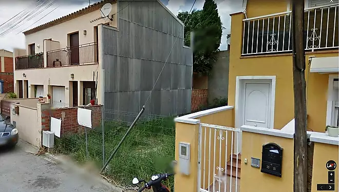 PUIGMAL  Custom-built house on a 91 m&sup2; plot &ndash; Personalise it to your taste!