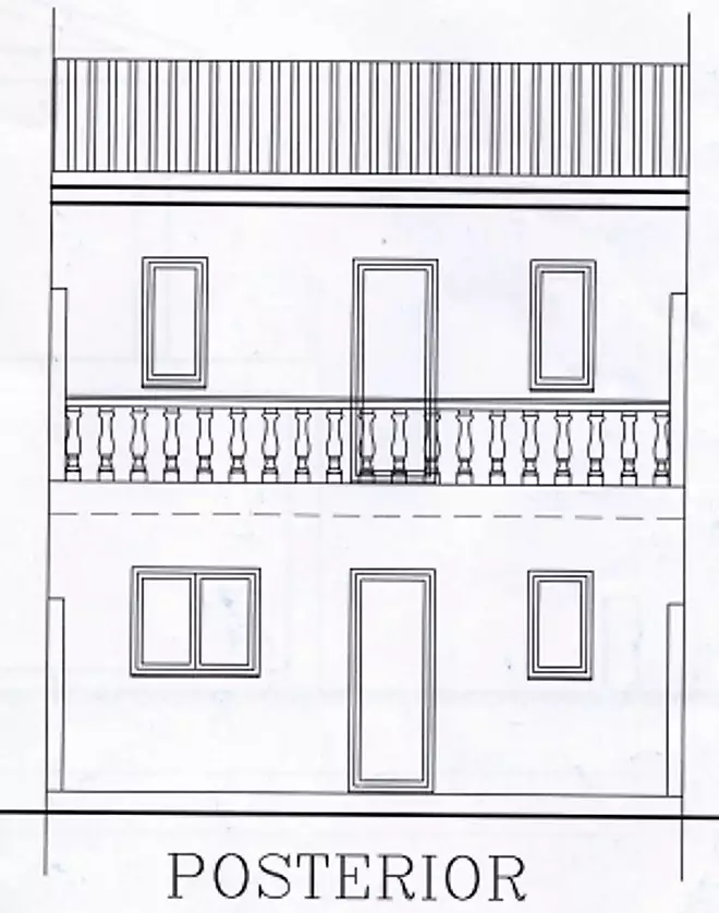 PUIGMAL  Custom-built house on a 91 m&sup2; plot &ndash; Personalise it to your taste!
