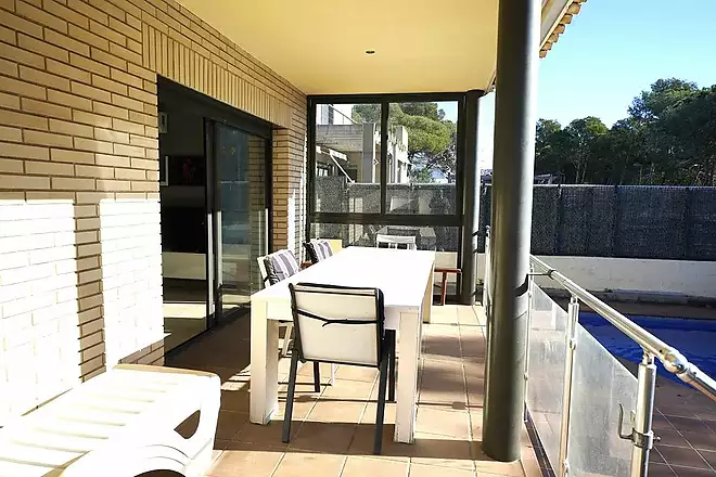 Beautiful Detached House in La Garriga - 4 Bedrooms, 3 Bathrooms