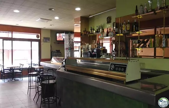 Sale of commercial premises in Figueres - Parc Bosc-Castell de Sant Ferran