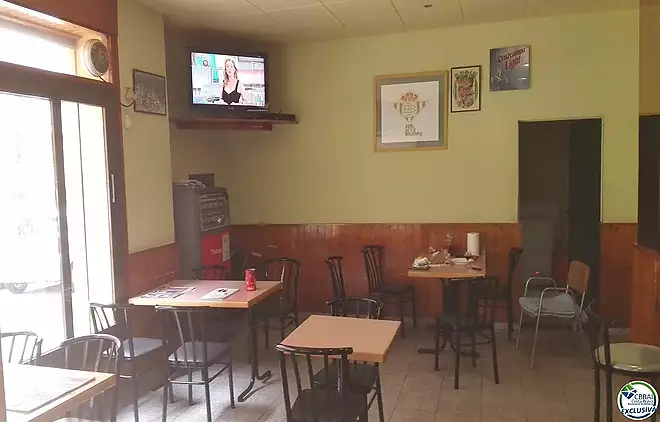 Sale of commercial premises in Figueres - Parc Bosc-Castell de Sant Ferran