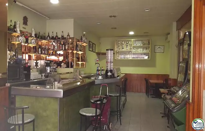 Sale of commercial premises in Figueres - Parc Bosc-Castell de Sant Ferran