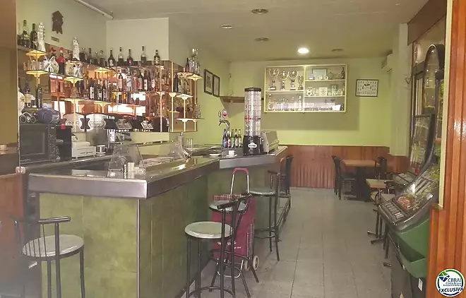 Sale of commercial premises in Figueres - Parc Bosc-Castell de Sant Ferran