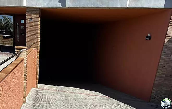 Parking Space for Sale