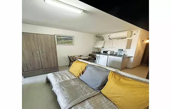 OPPORTUNITY! Studio for sale in Empuriabrava &ndash; Costa Brava