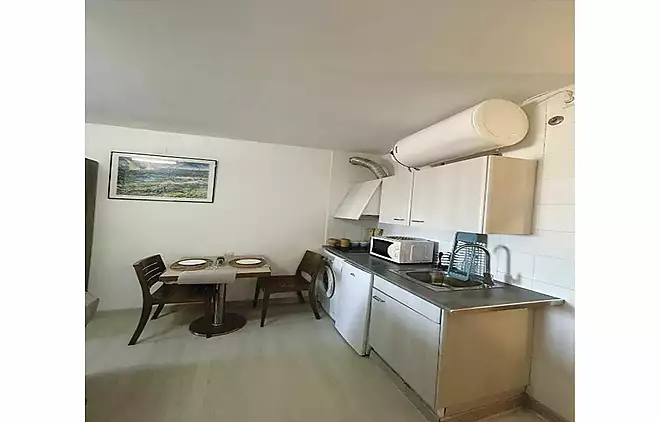 OPPORTUNITY! Studio for sale in Empuriabrava &ndash; Costa Brava