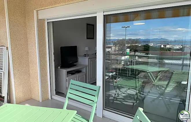 Magnifico piso a 200 m de la playa con licencia tur&iacute;stica