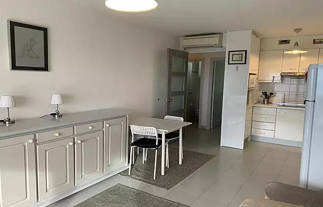 Magnifico piso a 200 m de la playa con licencia tur&iacute;stica