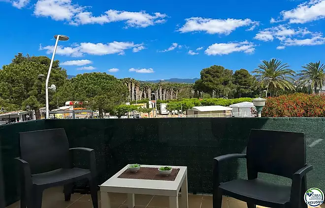 Cozy Renovated Apartment in El Port de Llan&ccedil;&agrave;