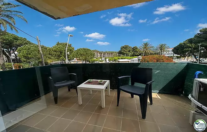 Cozy Renovated Apartment in El Port de Llan&ccedil;&agrave;
