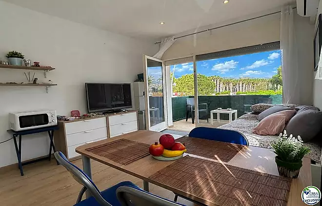 Cozy Renovated Apartment in El Port de Llan&ccedil;&agrave;