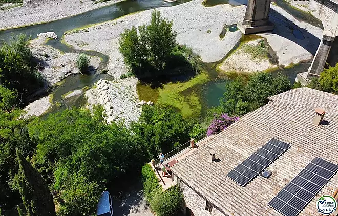 Exclusive Historic Estate in Alt Empord&agrave; with 7 Residences, Rural Tourism Licence and Established Pr