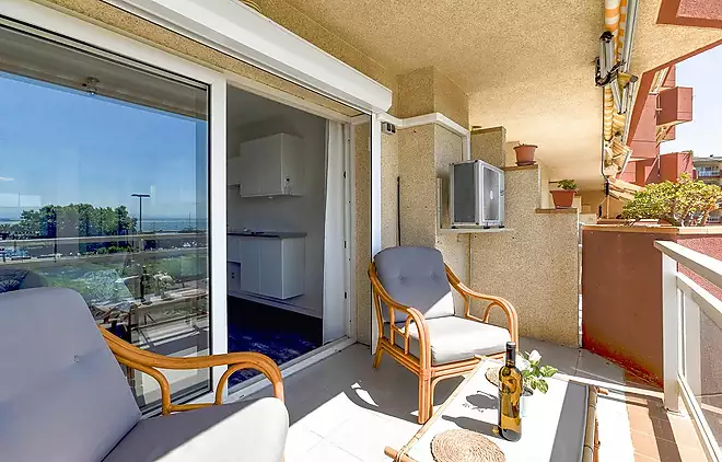 Unique opportunity in the port of Roses!