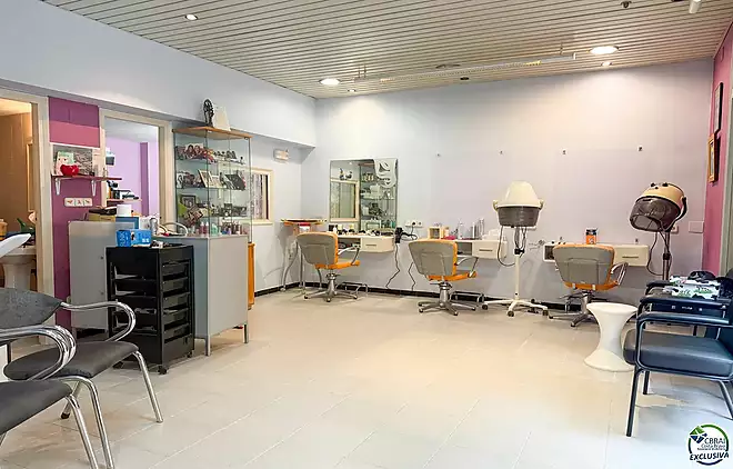 Commercial Premises