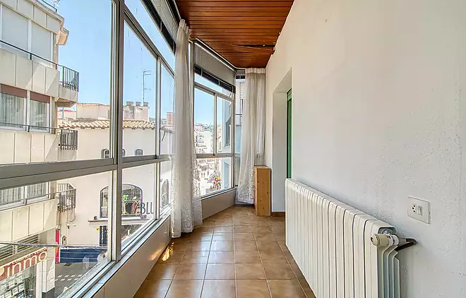 Would you like to live on one of the streets with the most history and character in Roses&mdash;practicall