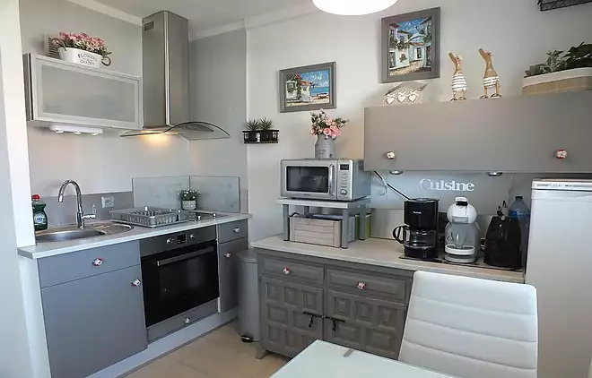 Charming apartment with private parking