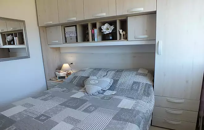Charming apartment with private parking