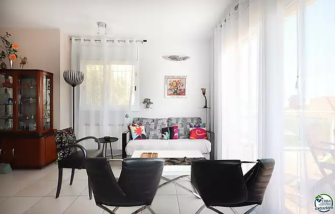 Just 300 Meters from the Sea: Charming Home in La Farella