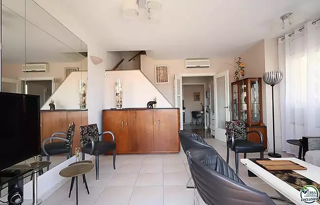 Just 300 Meters from the Sea: Charming Home in La Farella