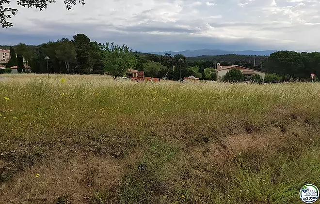 For sale in Darnius