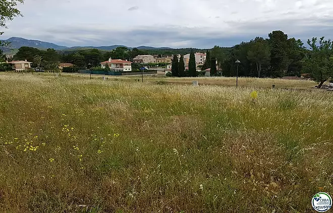 For sale in Darnius