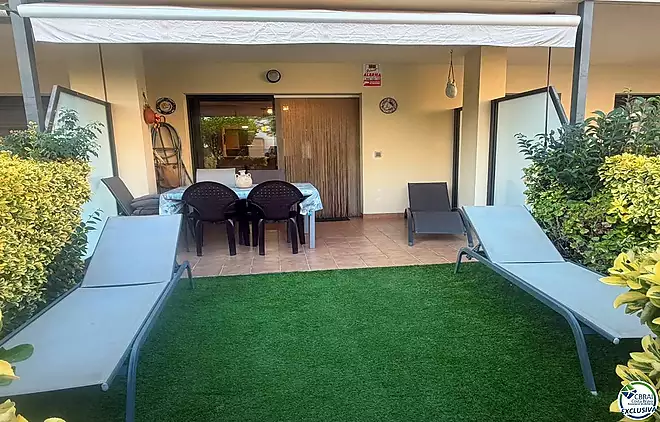 Apartment in the Milleni residence with tourist license