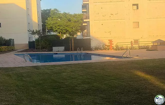 Apartment in the Milleni residence with tourist license