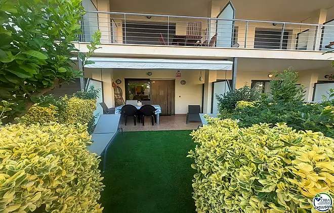 Apartment in the Milleni residence with tourist license