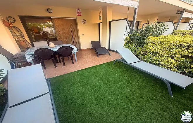 Apartment in the Milleni residence with tourist license