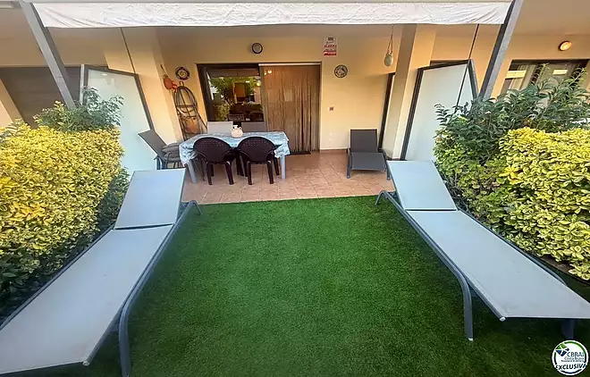 Apartment in the Milleni residence with tourist license
