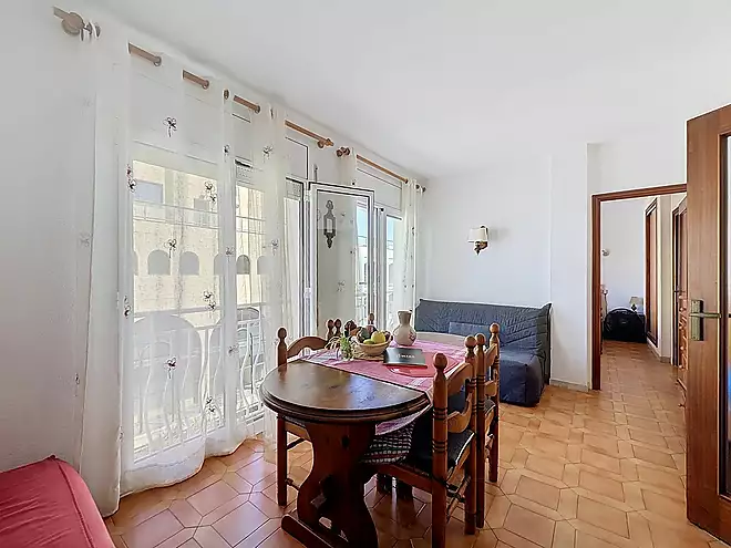 Pis d'un dormitori en Empuriabrava