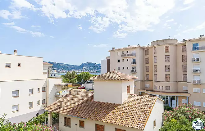 🌴 Beautiful Apartment with Terrace & Private Parking &ndash; Salatar Area