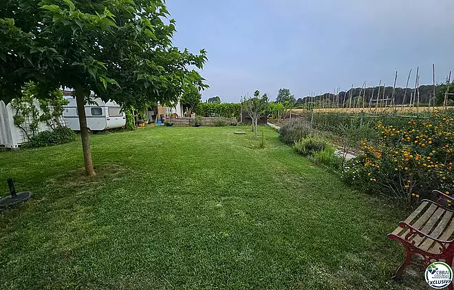 Rural plot for sale in Hostalets de LLers