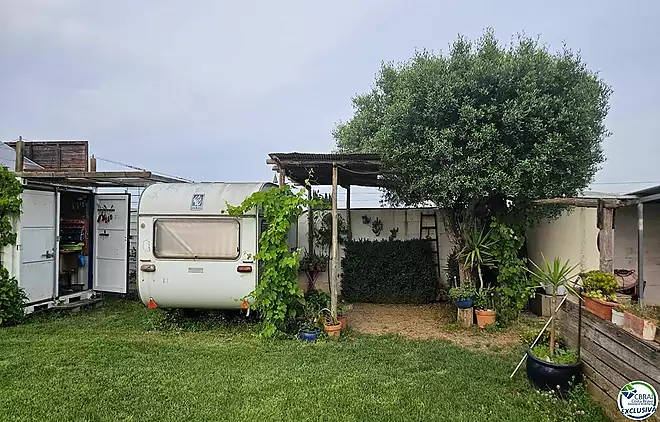 Rural plot for sale in Hostalets de LLers