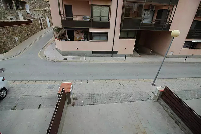 OLIVERA PALAU Secure Parking Space for a Small Car, Motorcycles, Jet Skis and Bicycles