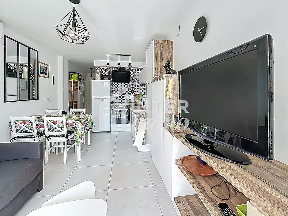 Renovated apartment with terraces and TOURIST LICENSE - photo 21 of 23