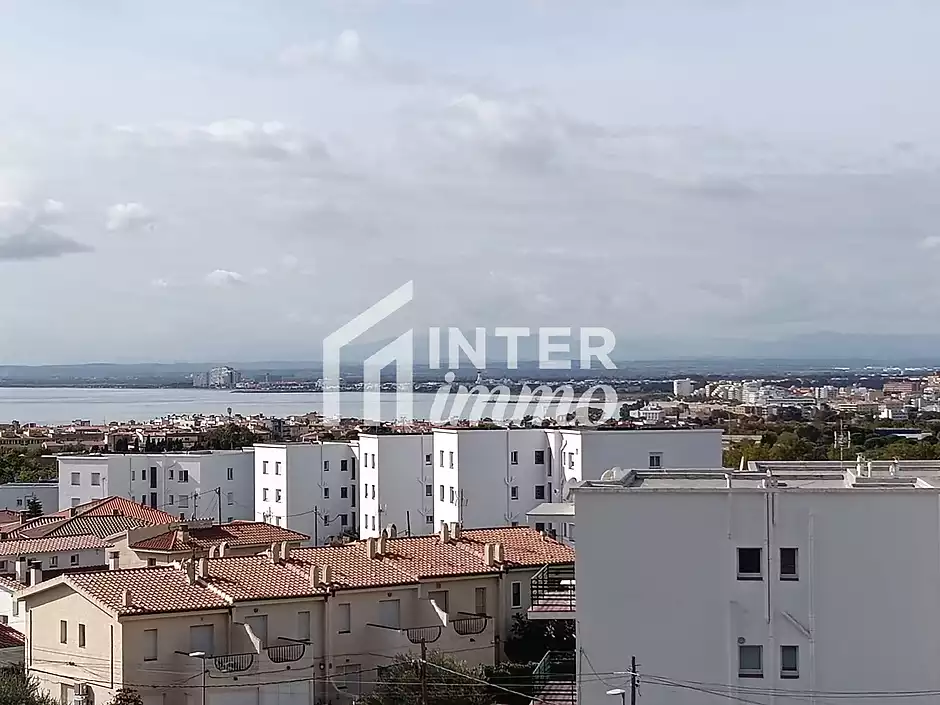 BEAUTIFUL APARTMENT WITH SEA VIEW AT MAS OLIVA IN ROSAS - photo 5 of 32