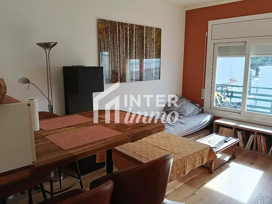 BEAUTIFUL APARTMENT WITH SEA VIEW AT MAS OLIVA IN ROSAS - photo 10 of 32