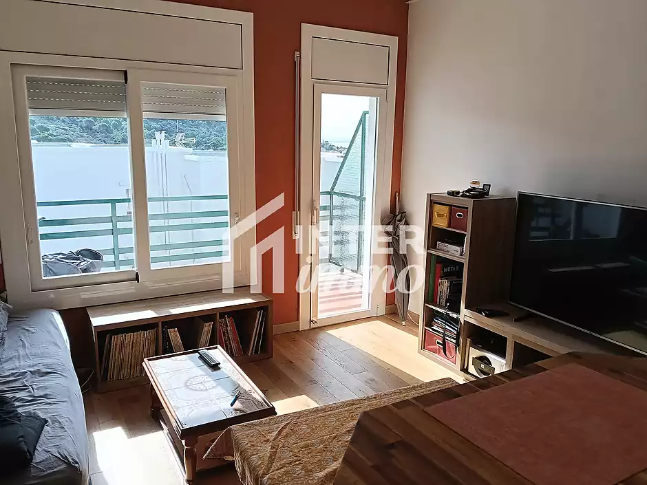 BEAUTIFUL APARTMENT WITH SEA VIEW AT MAS OLIVA IN ROSAS - photo 11 of 32