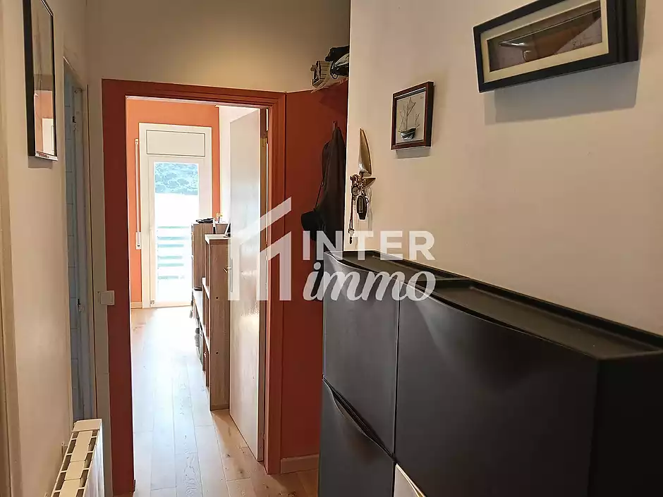 BEAUTIFUL APARTMENT WITH SEA VIEW AT MAS OLIVA IN ROSAS - photo 17 of 32