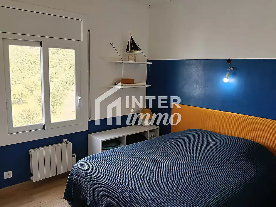 BEAUTIFUL APARTMENT WITH SEA VIEW AT MAS OLIVA IN ROSAS - photo 19 of 32