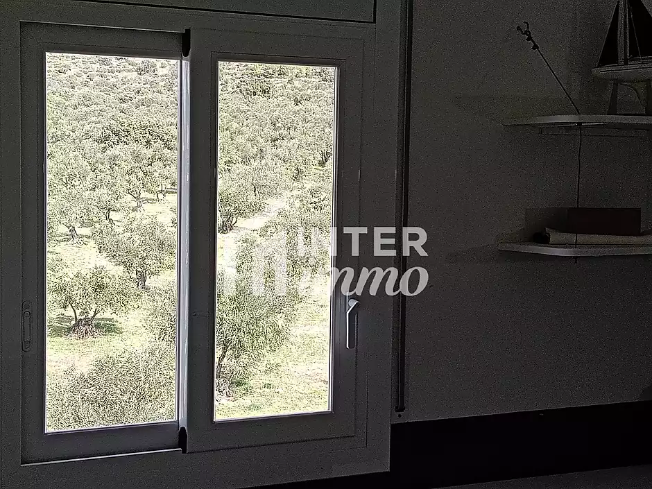 BEAUTIFUL APARTMENT WITH SEA VIEW AT MAS OLIVA IN ROSAS - photo 22 of 32