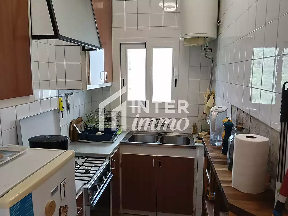 BEAUTIFUL APARTMENT WITH SEA VIEW AT MAS OLIVA IN ROSAS - photo 26 of 32
