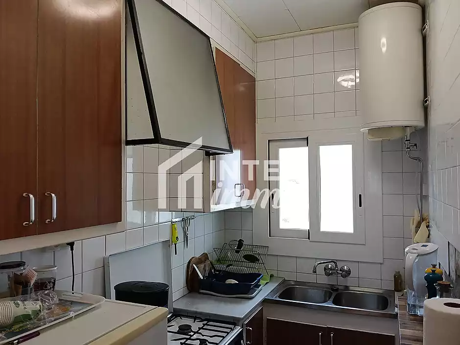 BEAUTIFUL APARTMENT WITH SEA VIEW AT MAS OLIVA IN ROSAS - photo 27 of 32